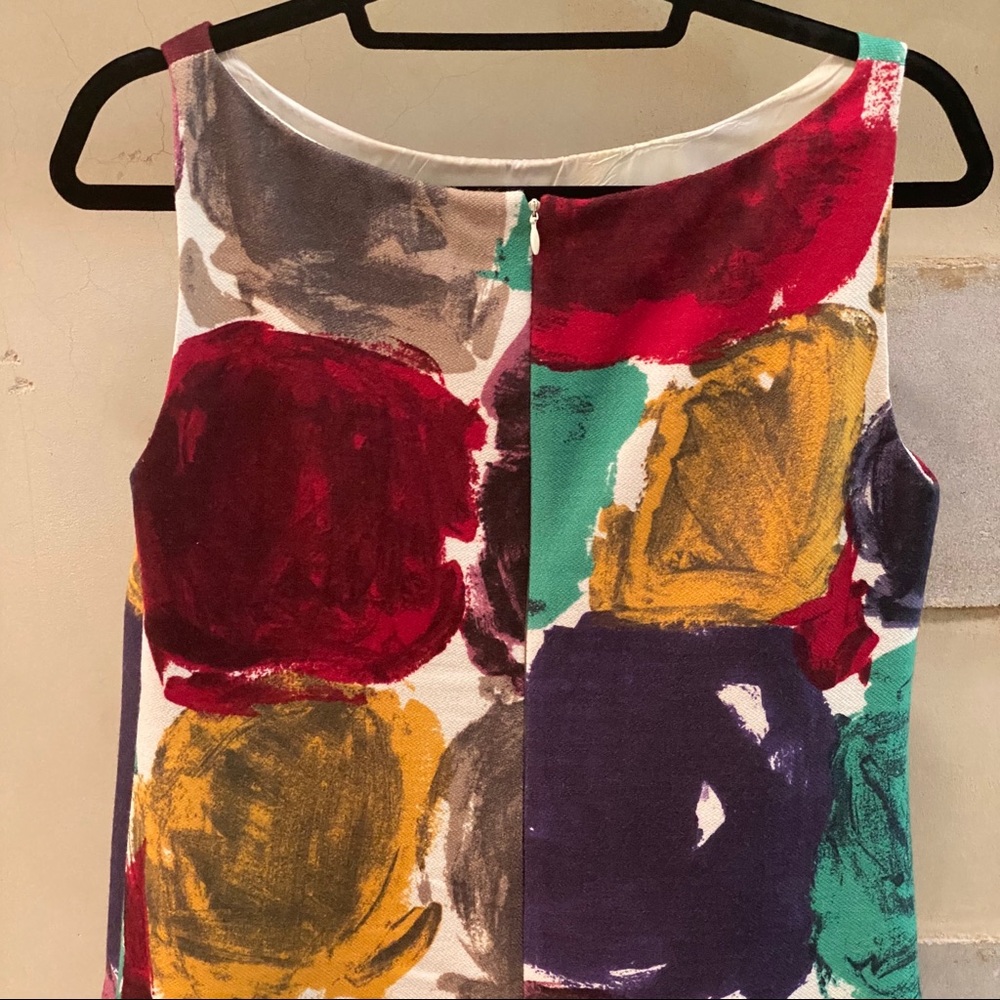 Colorful Dress - Picture 11 of 15